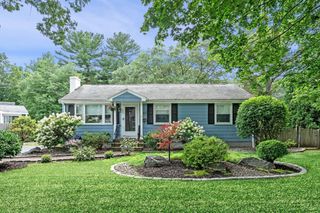 452 Lowell, Reading, MA 01867