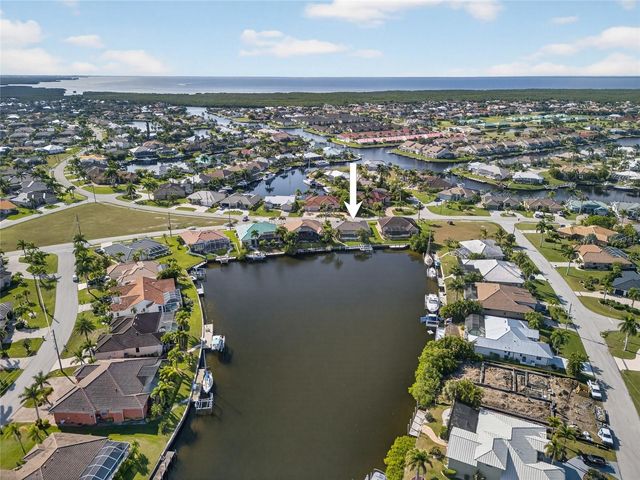 3612 WHIPPOORWILL BOULEVARD, Punta Gorda, FL 33950