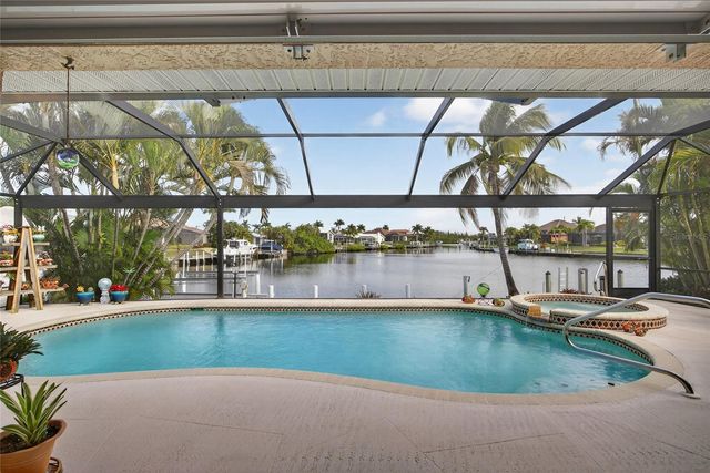 3612 WHIPPOORWILL BOULEVARD, Punta Gorda, FL 33950