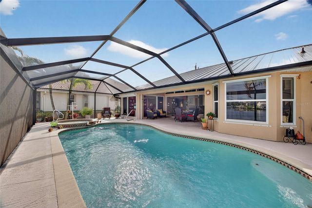 3612 WHIPPOORWILL BOULEVARD, Punta Gorda, FL 33950