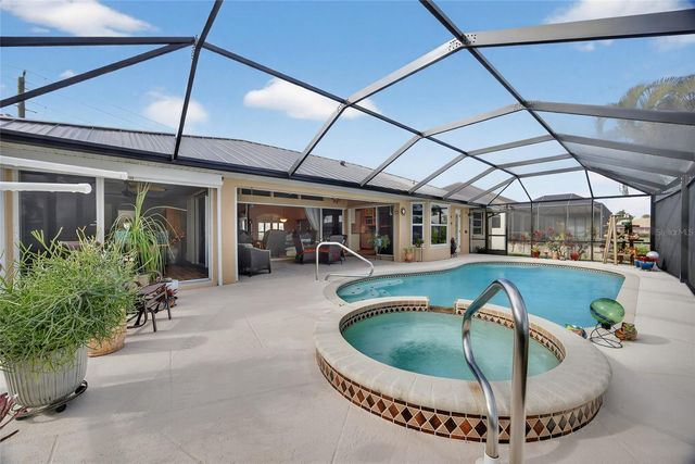 3612 WHIPPOORWILL BOULEVARD, Punta Gorda, FL 33950