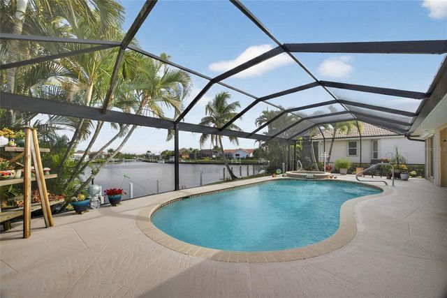 3612 WHIPPOORWILL BOULEVARD, Punta Gorda, FL 33950