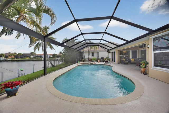 3612 WHIPPOORWILL BOULEVARD, Punta Gorda, FL 33950