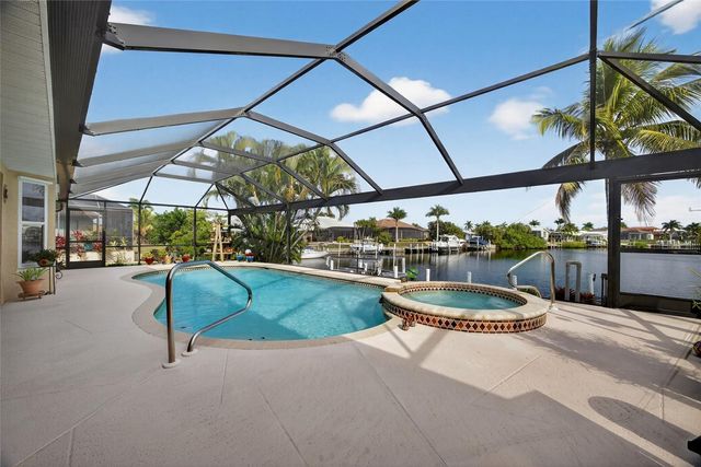 3612 WHIPPOORWILL BOULEVARD, Punta Gorda, FL 33950