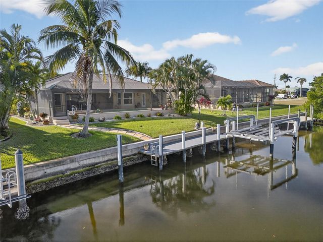 3612 WHIPPOORWILL BOULEVARD, Punta Gorda, FL 33950