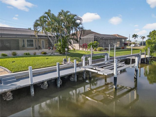 3612 WHIPPOORWILL BOULEVARD, Punta Gorda, FL 33950