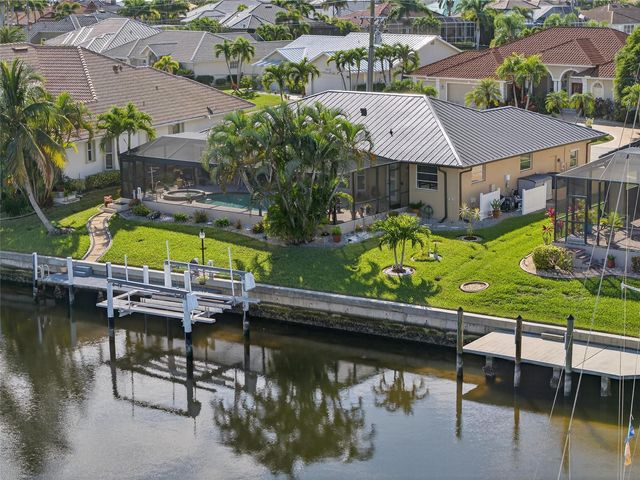3612 WHIPPOORWILL BOULEVARD, Punta Gorda, FL 33950