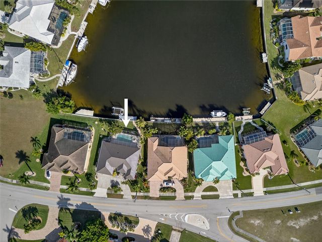 3612 WHIPPOORWILL BOULEVARD, Punta Gorda, FL 33950