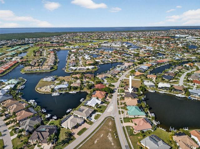 3612 WHIPPOORWILL BOULEVARD, Punta Gorda, FL 33950