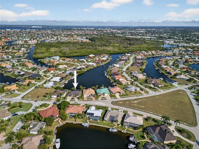 3612 WHIPPOORWILL BOULEVARD, Punta Gorda, FL 33950