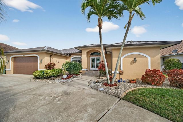 3612 WHIPPOORWILL BOULEVARD, Punta Gorda, FL 33950