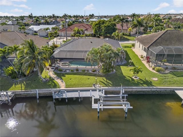 3612 WHIPPOORWILL BOULEVARD, Punta Gorda, FL 33950