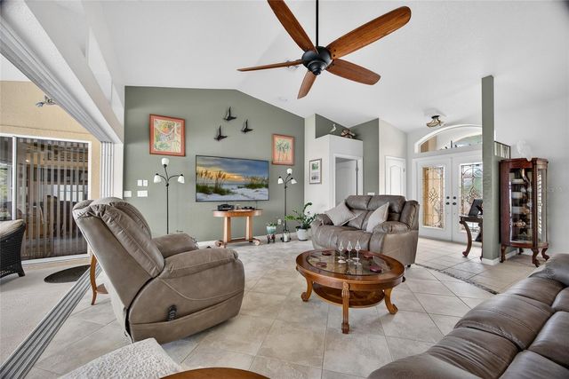 3612 WHIPPOORWILL BOULEVARD, Punta Gorda, FL 33950