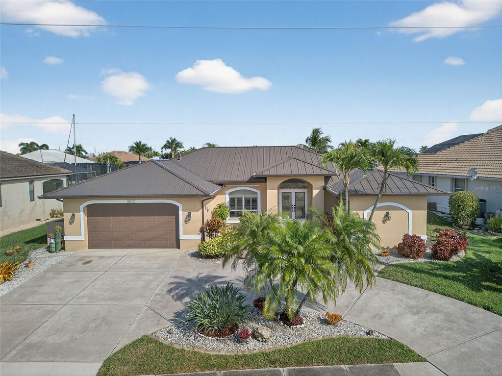 3612 WHIPPOORWILL BOULEVARD, Punta Gorda, FL 33950
