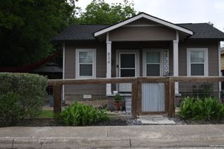 834 Potomac, San Antonio, TX 78202