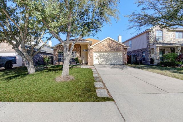 20310 Wild Plains Drive, Katy, TX 77449