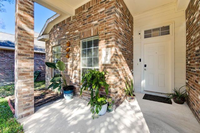 20310 Wild Plains Drive, Katy, TX 77449