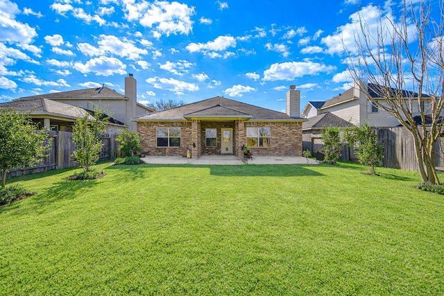 20310 Wild Plains Drive, Katy, TX 77449