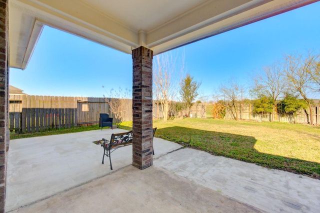 20310 Wild Plains Drive, Katy, TX 77449