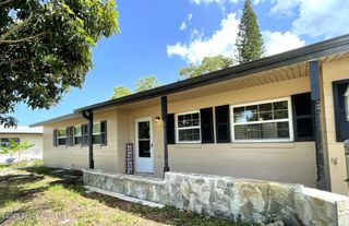 1148 N Singleton Avenue, Titusville, FL 32796