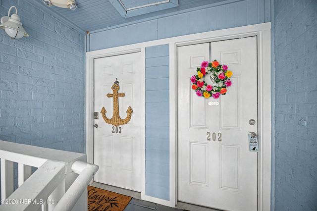 3434 BLANDING Boulevard 203, Jacksonville, FL 32210