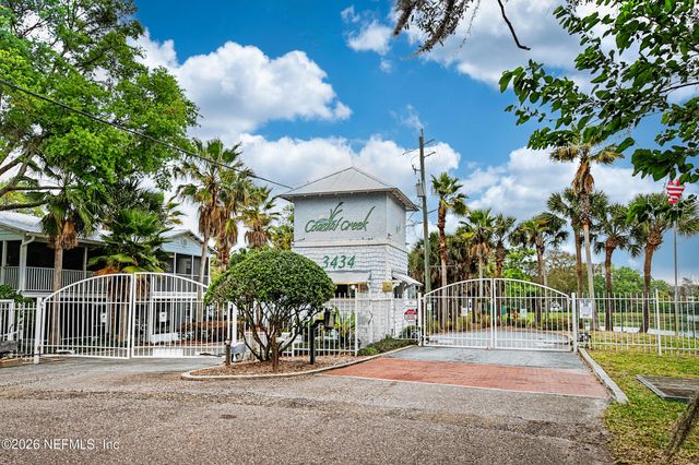 3434 BLANDING Boulevard 203, Jacksonville, FL 32210