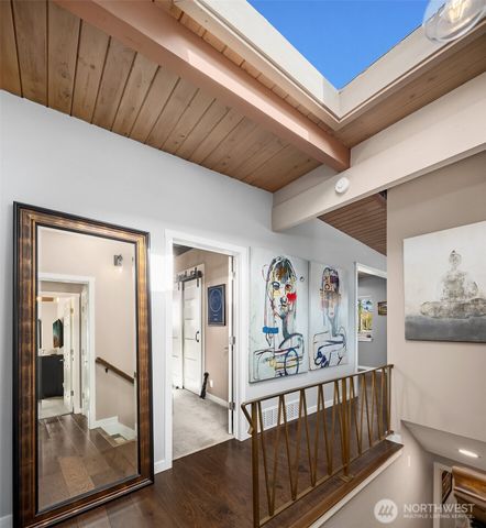 16623 Sylvester Road SW, Burien, WA 98166