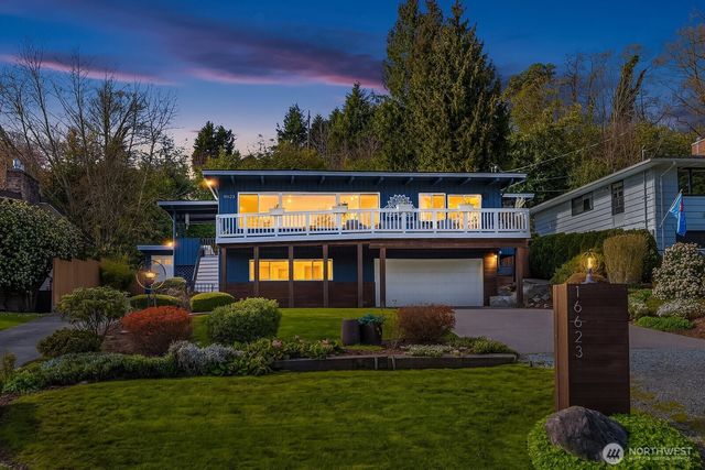 16623 Sylvester Road SW, Burien, WA 98166