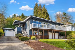 16623 Sylvester Road SW, Burien, WA 98166
