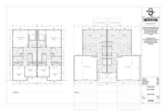 3613 & 3615 W Longleaf Circle, Wichita, KS 67205