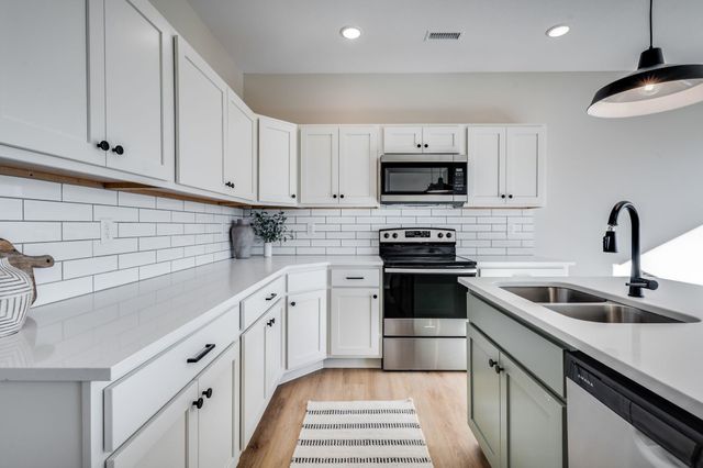 3613 & 3615 W Longleaf Circle, Wichita, KS 67205