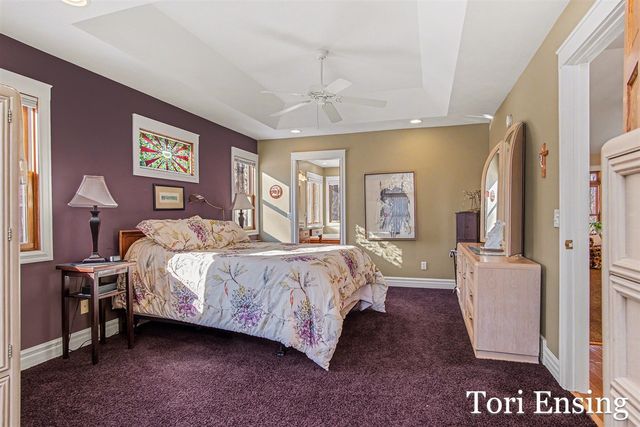 14011 NE Stacey Road, Greenville, MI 48838