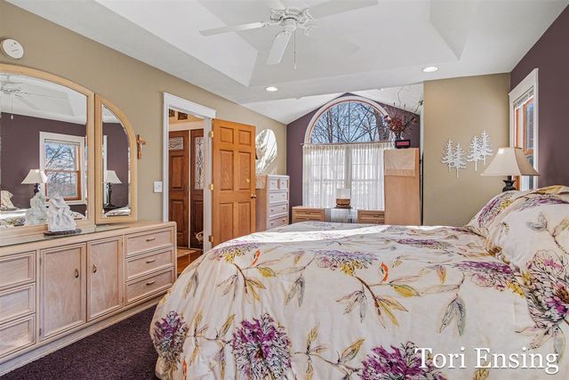 14011 NE Stacey Road, Greenville, MI 48838