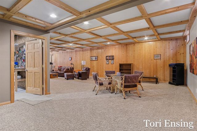 14011 NE Stacey Road, Greenville, MI 48838