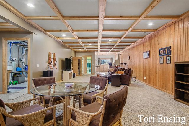 14011 NE Stacey Road, Greenville, MI 48838