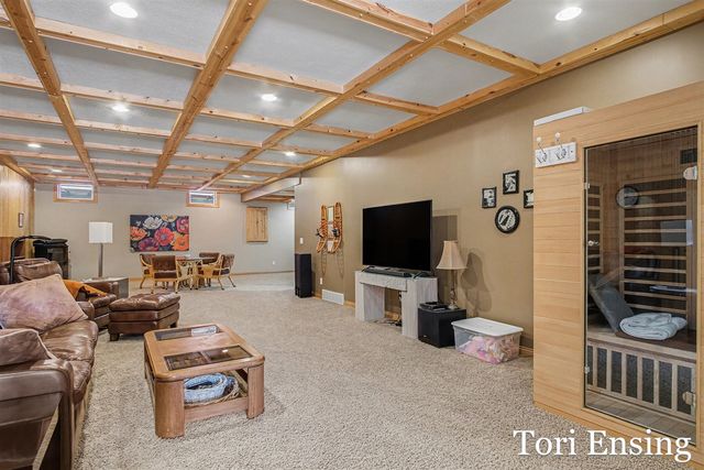 14011 NE Stacey Road, Greenville, MI 48838