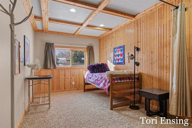 14011 NE Stacey Road, Greenville, MI 48838