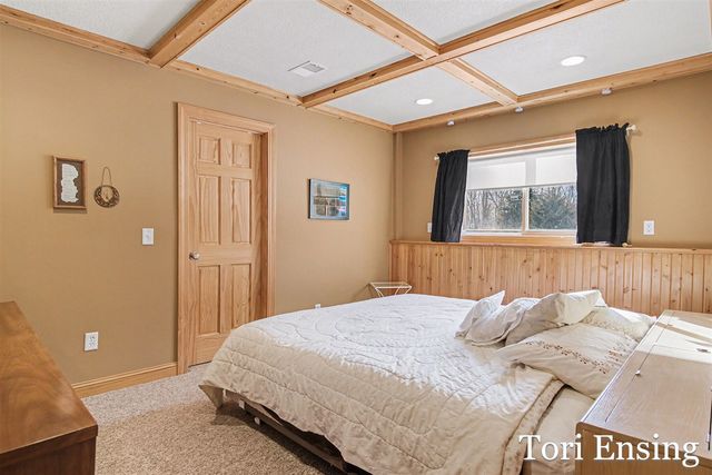 14011 NE Stacey Road, Greenville, MI 48838