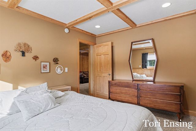 14011 NE Stacey Road, Greenville, MI 48838