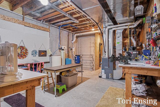 14011 NE Stacey Road, Greenville, MI 48838