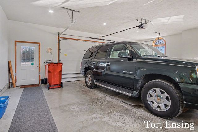 14011 NE Stacey Road, Greenville, MI 48838