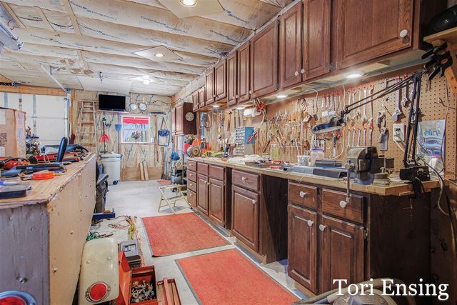 14011 NE Stacey Road, Greenville, MI 48838