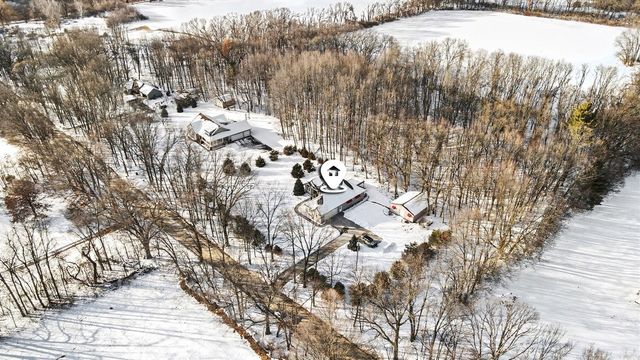 14011 NE Stacey Road, Greenville, MI 48838