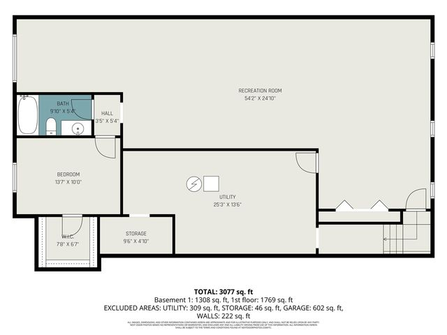 14011 NE Stacey Road, Greenville, MI 48838