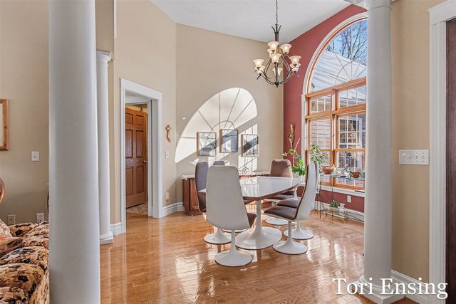 14011 NE Stacey Road, Greenville, MI 48838