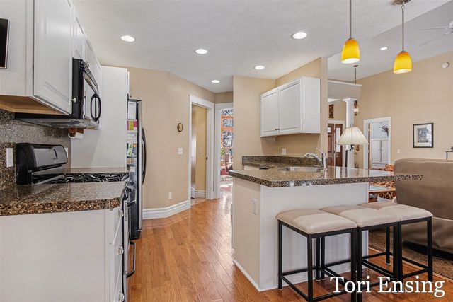 14011 NE Stacey Road, Greenville, MI 48838