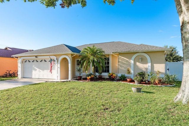 7924 SANCHO COURT, New Port Richey, FL 34653
