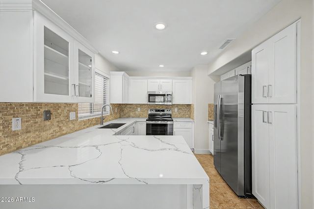 4945 E ROBERTA Drive, Cave Creek, AZ 85331