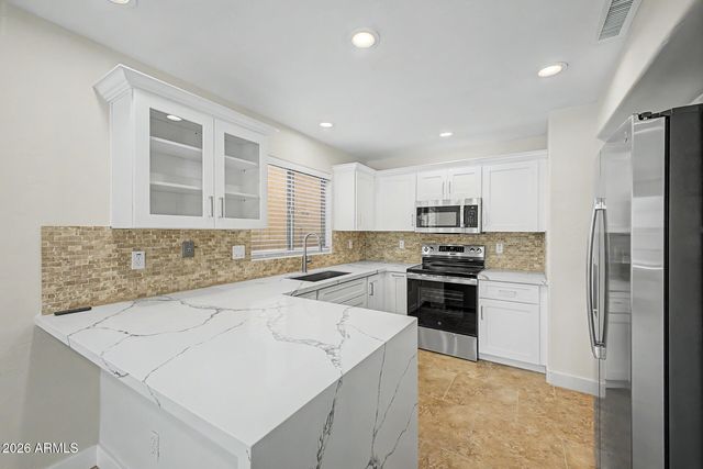 4945 E ROBERTA Drive, Cave Creek, AZ 85331
