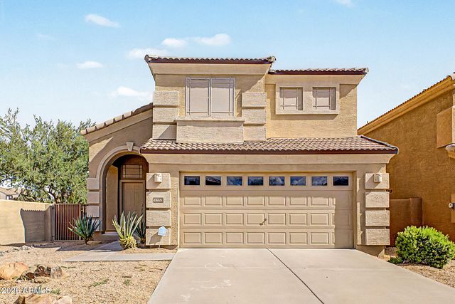 4945 E ROBERTA Drive, Cave Creek, AZ 85331